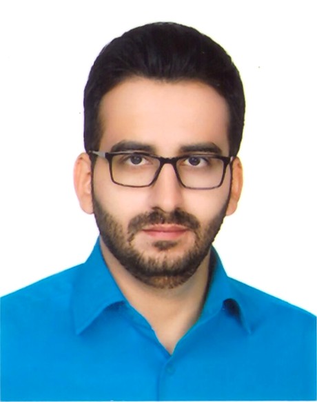 Portrait of Dr. Alireza Goli, Associate Professor of Industrial Engineering at the University of Isfahan